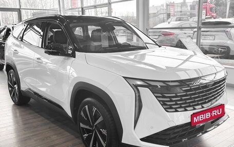 Geely Atlas, 2024 год, 3 817 190 рублей, 5 фотография