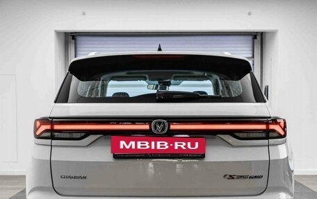 Changan CS35 Plus, 2024 год, 6 фотография