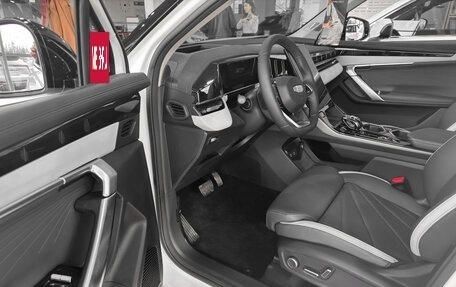 Geely Atlas, 2024 год, 3 817 190 рублей, 9 фотография