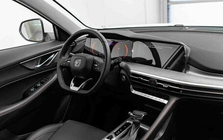 Changan CS35 Plus, 2024 год, 11 фотография