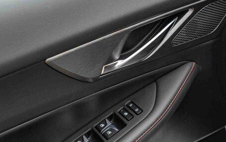 Changan CS35 Plus, 2024 год, 12 фотография