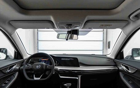 Changan CS35 Plus, 2024 год, 7 фотография