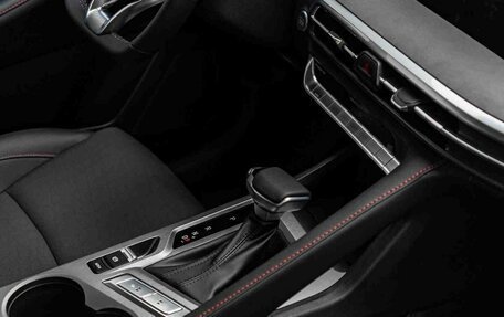 Changan CS35 Plus, 2024 год, 14 фотография
