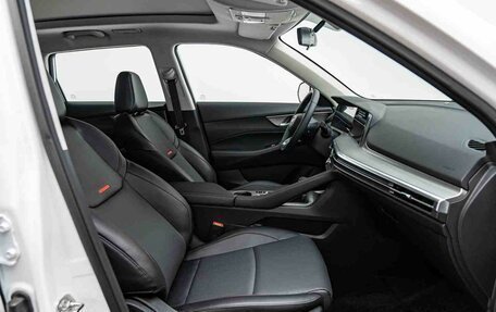 Changan CS35 Plus, 2024 год, 9 фотография
