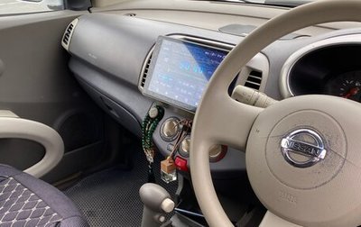 Nissan March III, 2002 год, 350 000 рублей, 1 фотография