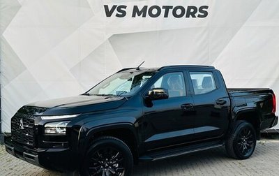Mitsubishi Triton, 2025 год, 5 550 000 рублей, 1 фотография