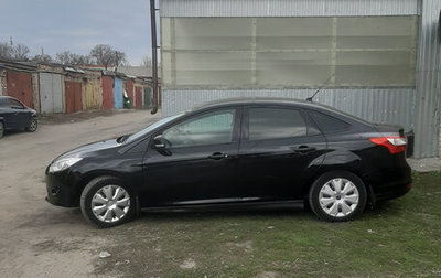 Ford Focus III, 2013 год, 790 000 рублей, 1 фотография