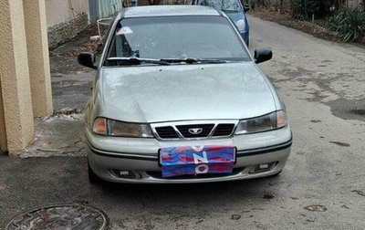Daewoo Nexia I рестайлинг, 2006 год, 200 000 рублей, 1 фотография