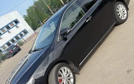 Toyota Camry, 2012 год, 1 450 000 рублей, 1 фотография
