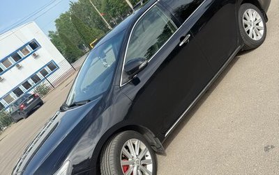 Toyota Camry, 2012 год, 1 450 000 рублей, 1 фотография