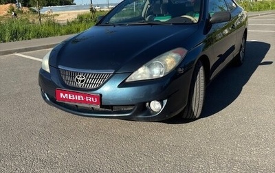 Toyota Camry Solara II, 2004 год, 700 000 рублей, 1 фотография