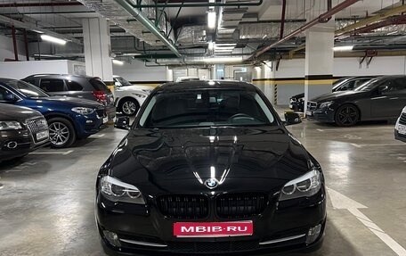 BMW 5 серия, 2013 год, 2 450 000 рублей, 1 фотография