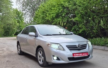 Toyota Corolla, 2007 год, 720 000 рублей, 1 фотография