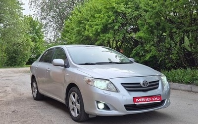 Toyota Corolla, 2007 год, 720 000 рублей, 1 фотография