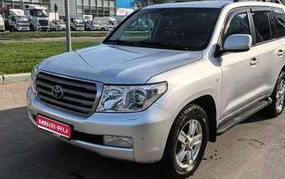 Toyota Land Cruiser 200, 2008 год, 2 250 000 рублей, 1 фотография