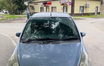 Honda Fit III, 2002 год, 360 000 рублей, 1 фотография
