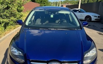 Ford Focus III, 2013 год, 777 000 рублей, 1 фотография