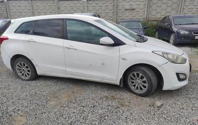 Hyundai i30 II рестайлинг, 2016 год, 692 000 рублей, 1 фотография