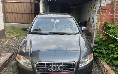 Audi A4, 2005 год, 690 000 рублей, 1 фотография