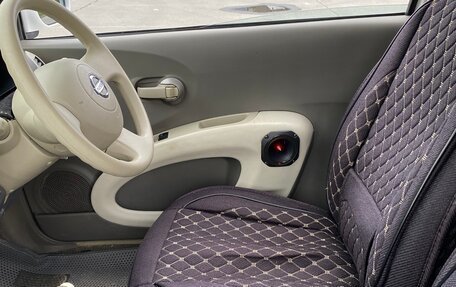 Nissan March III, 2002 год, 350 000 рублей, 2 фотография
