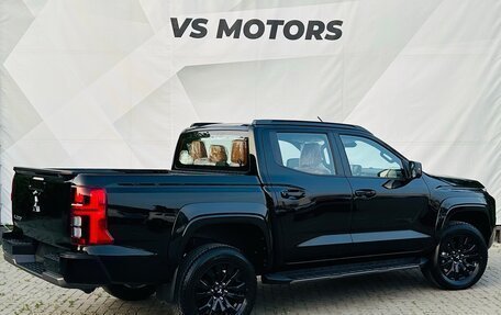 Mitsubishi Triton, 2025 год, 5 550 000 рублей, 6 фотография
