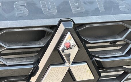 Mitsubishi Triton, 2025 год, 5 550 000 рублей, 13 фотография