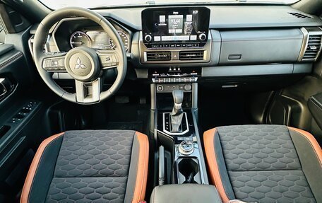 Mitsubishi Triton, 2025 год, 5 550 000 рублей, 19 фотография