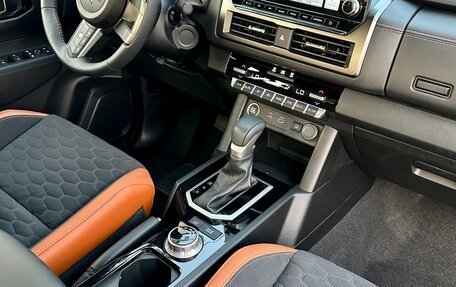Mitsubishi Triton, 2025 год, 5 550 000 рублей, 18 фотография