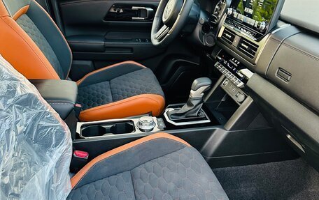 Mitsubishi Triton, 2025 год, 5 550 000 рублей, 17 фотография