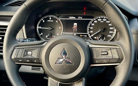 Mitsubishi Triton, 2025 год, 5 550 000 рублей, 20 фотография
