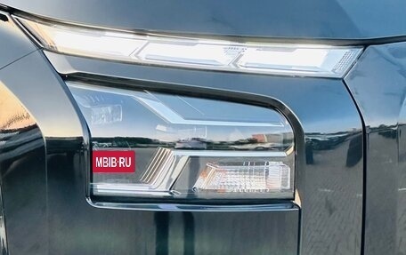 Mitsubishi Triton, 2025 год, 5 550 000 рублей, 15 фотография