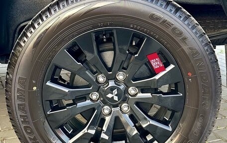 Mitsubishi Triton, 2025 год, 5 550 000 рублей, 10 фотография