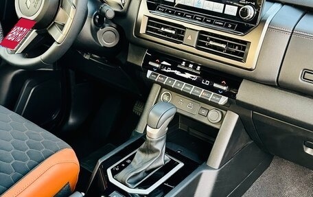 Mitsubishi Triton, 2025 год, 5 550 000 рублей, 16 фотография