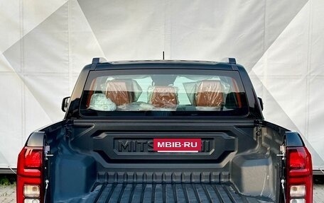 Mitsubishi Triton, 2025 год, 5 550 000 рублей, 8 фотография