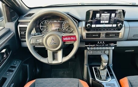 Mitsubishi Triton, 2025 год, 5 550 000 рублей, 21 фотография