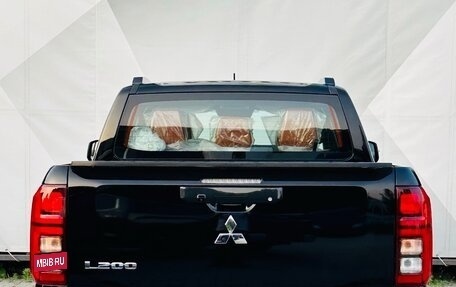 Mitsubishi Triton, 2025 год, 5 550 000 рублей, 7 фотография