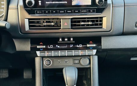 Mitsubishi Triton, 2025 год, 5 550 000 рублей, 22 фотография