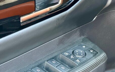 Mitsubishi Triton, 2025 год, 5 550 000 рублей, 30 фотография