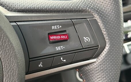 Mitsubishi Triton, 2025 год, 5 550 000 рублей, 23 фотография