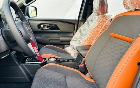 Mitsubishi Triton, 2025 год, 5 550 000 рублей, 28 фотография