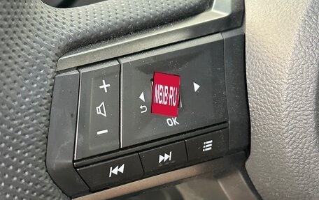 Mitsubishi Triton, 2025 год, 5 550 000 рублей, 26 фотография