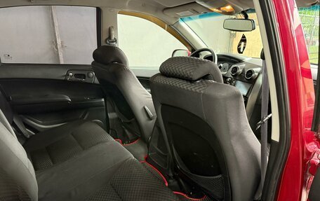 SsangYong Actyon II рестайлинг, 2007 год, 745 000 рублей, 6 фотография