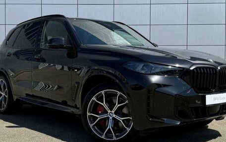BMW X5, 2023 год, 11 790 000 рублей, 2 фотография