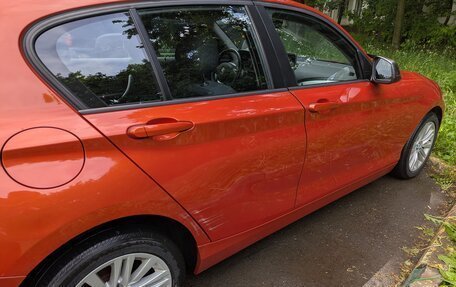 BMW 1 серия, 2012 год, 1 350 000 рублей, 9 фотография