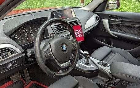 BMW 1 серия, 2012 год, 1 350 000 рублей, 3 фотография