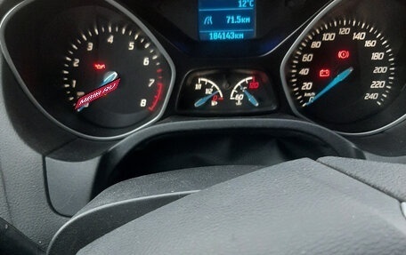 Ford Focus III, 2013 год, 790 000 рублей, 4 фотография