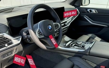 BMW X5, 2023 год, 11 790 000 рублей, 3 фотография