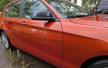 BMW 1 серия, 2012 год, 1 350 000 рублей, 10 фотография