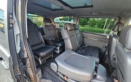 Mercedes-Benz Viano, 2010 год, 2 550 000 рублей, 2 фотография
