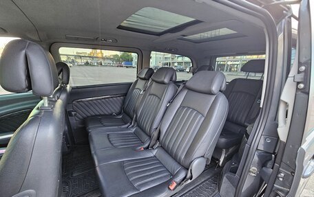 Mercedes-Benz Viano, 2010 год, 2 550 000 рублей, 12 фотография